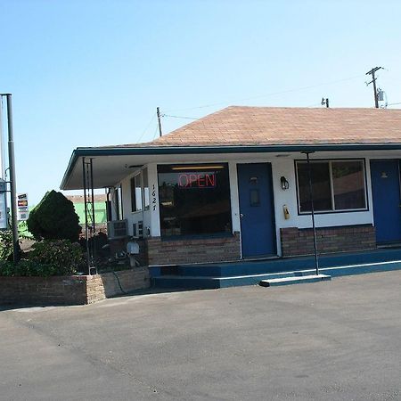Travel Inn 로즈버그 외부 사진