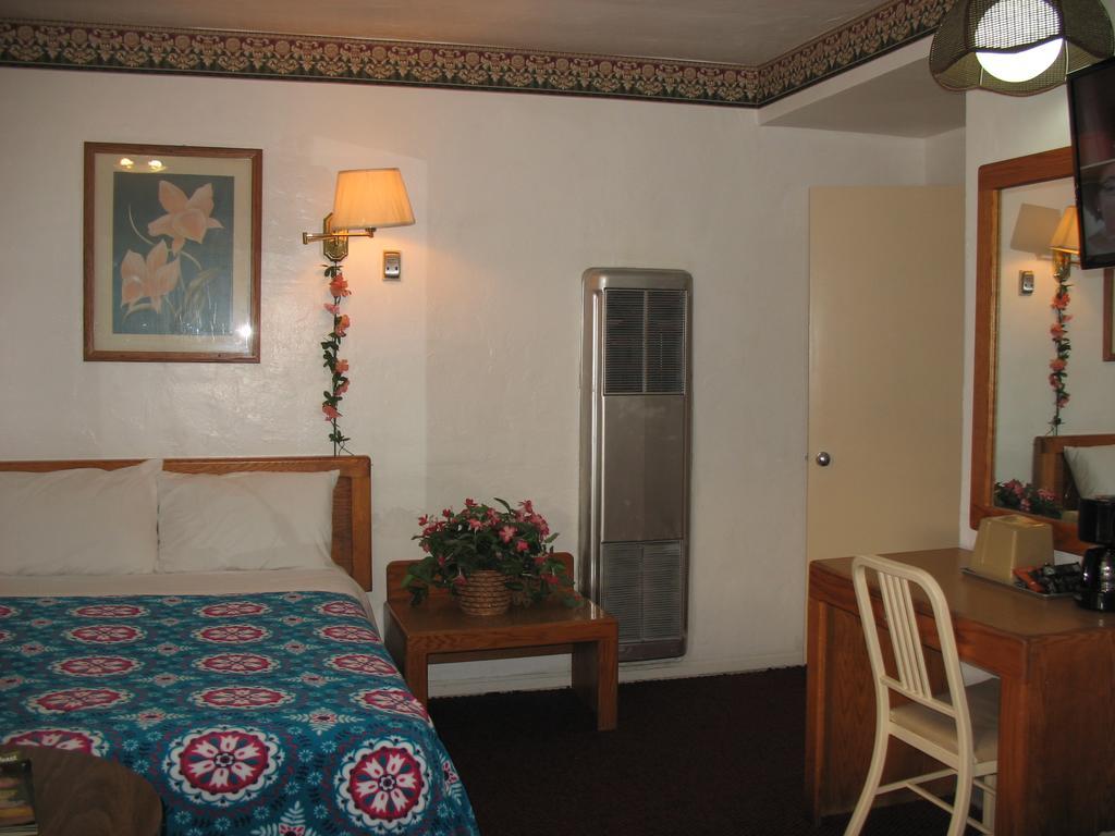 Travel Inn 로즈버그 외부 사진