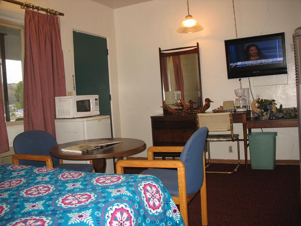 Travel Inn 로즈버그 외부 사진