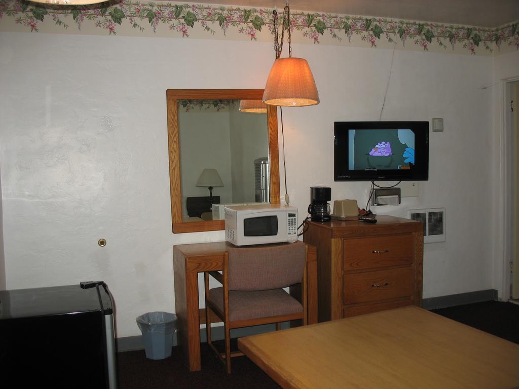 Travel Inn 로즈버그 외부 사진