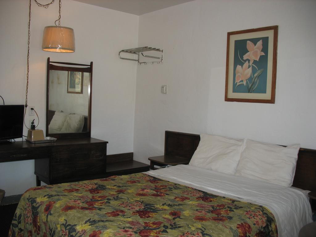 Travel Inn 로즈버그 외부 사진