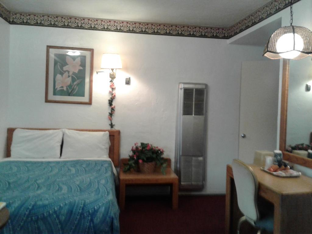 Travel Inn 로즈버그 외부 사진