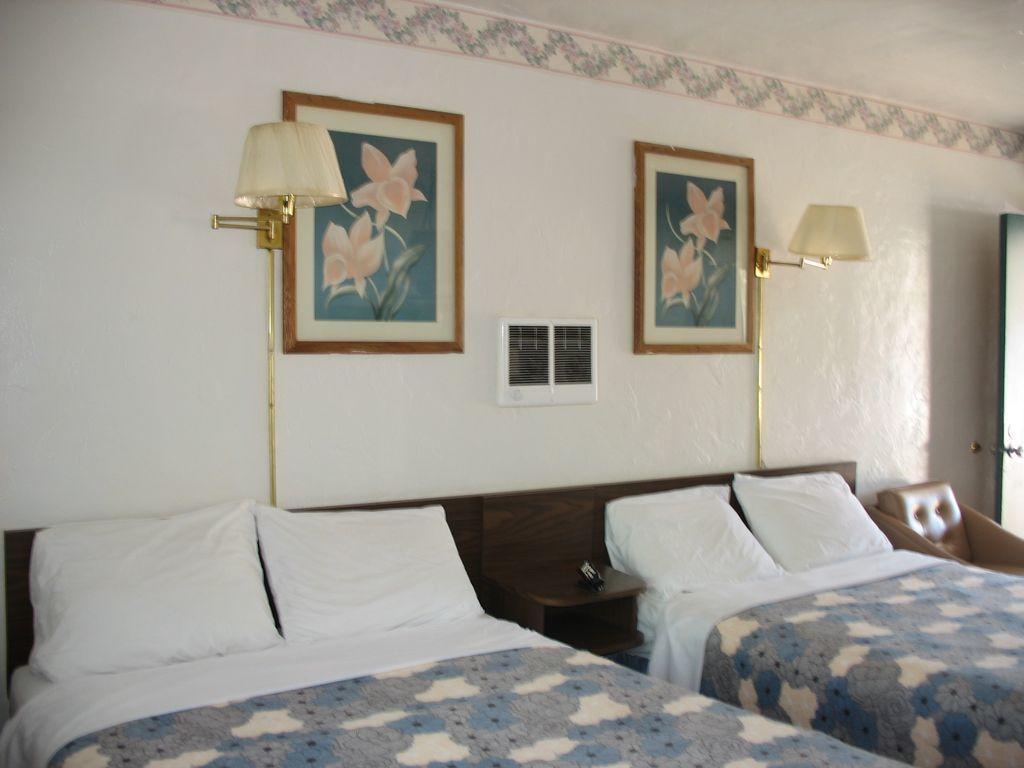 Travel Inn 로즈버그 외부 사진