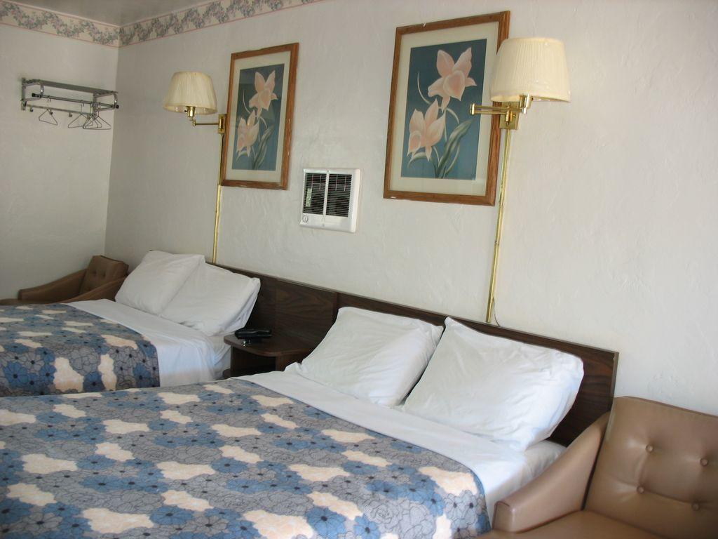 Travel Inn 로즈버그 외부 사진