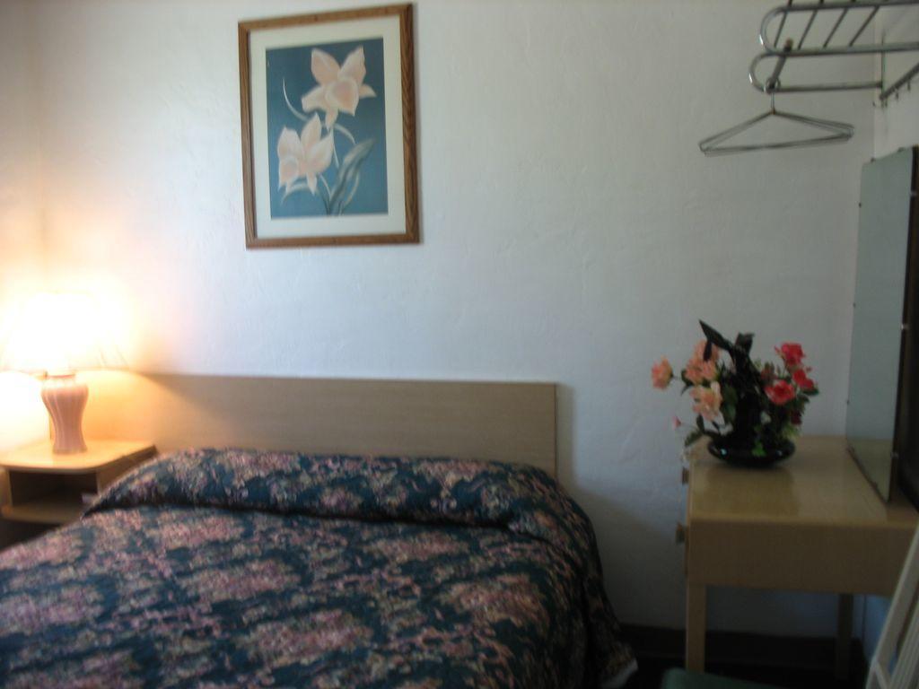 Travel Inn 로즈버그 외부 사진