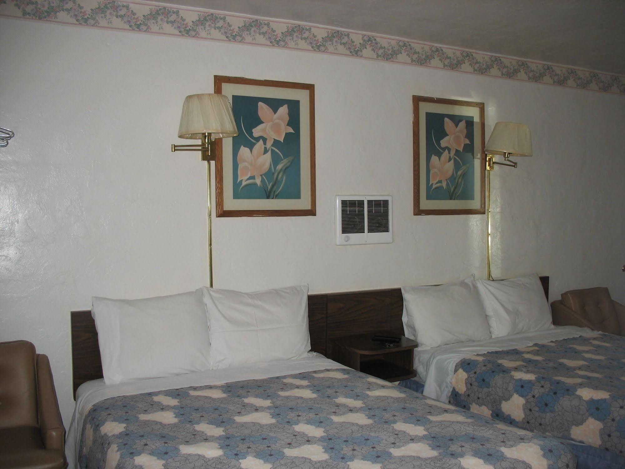 Travel Inn 로즈버그 외부 사진