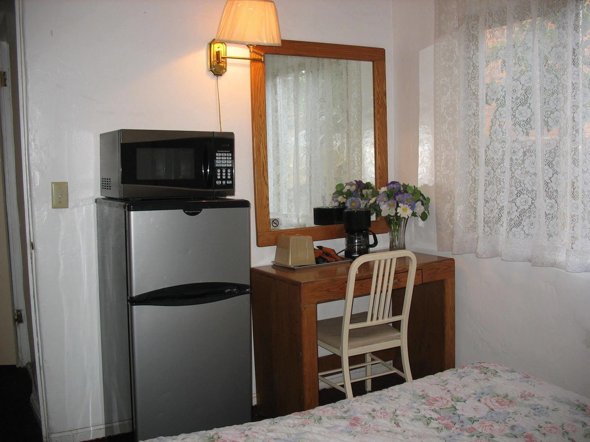 Travel Inn 로즈버그 외부 사진